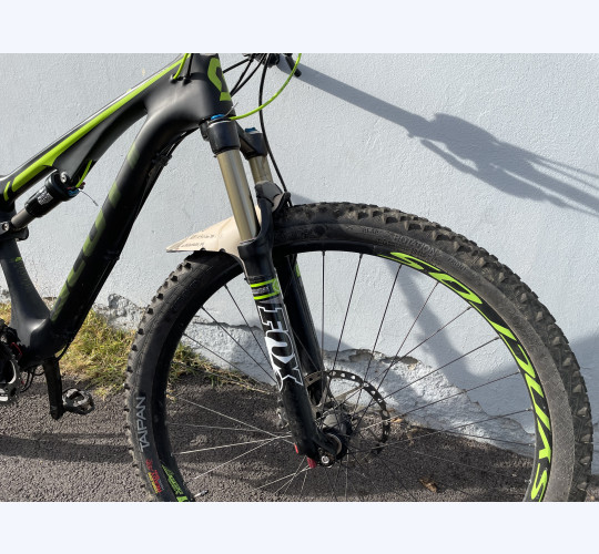 SCOTT Genius 920 in Vendita - velocorner